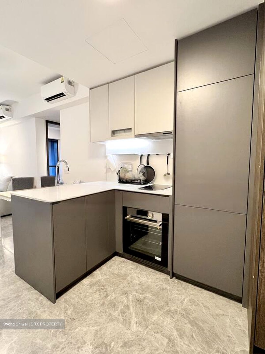 The M (D7), Apartment #462809861